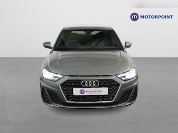 Used Audi A1 2021 for sale - 77033889: Photo