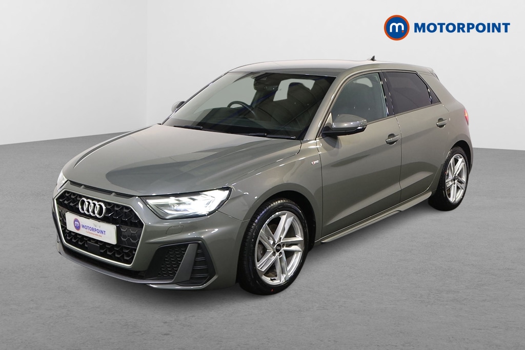 Used Audi A1 2021 for sale - 77033889: Photo 3