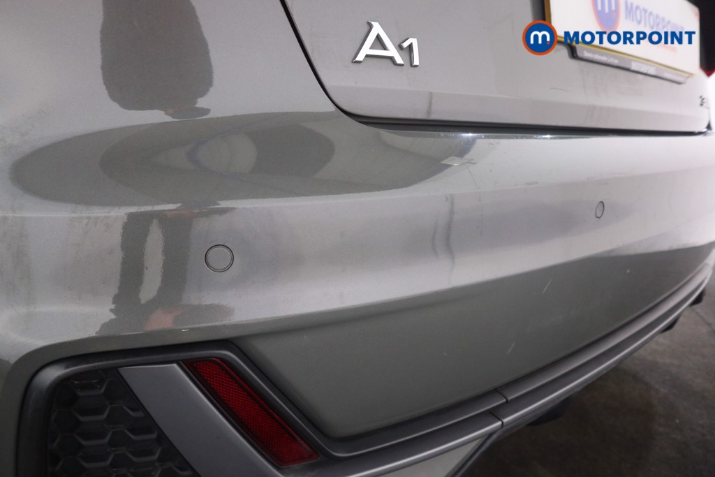 Used Audi A1 2021 for sale - 77033889: Photo 32