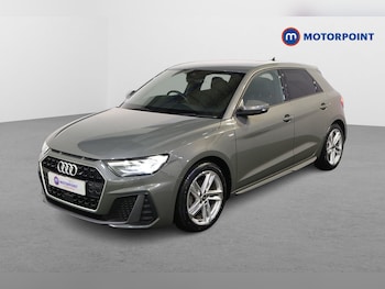 Used Audi A1 2021 for sale - 77033889: Photo