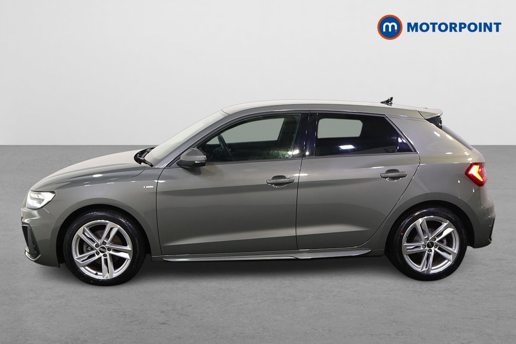 Used Audi A1 2021 for sale - 77033889: Photo 4