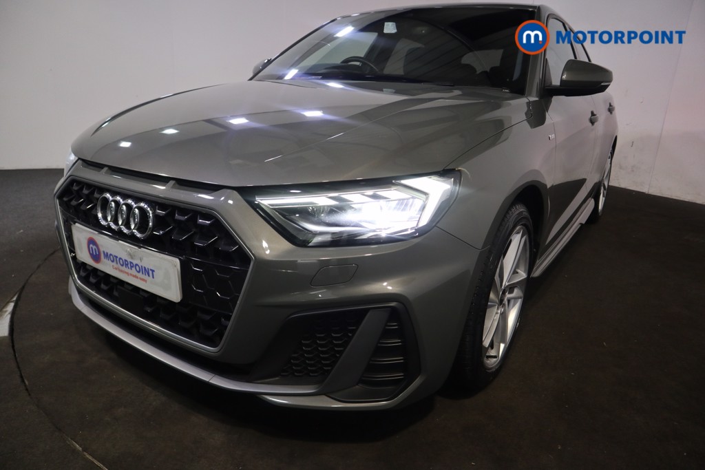 Used Audi A1 2021 for sale - 77033889: Photo 40