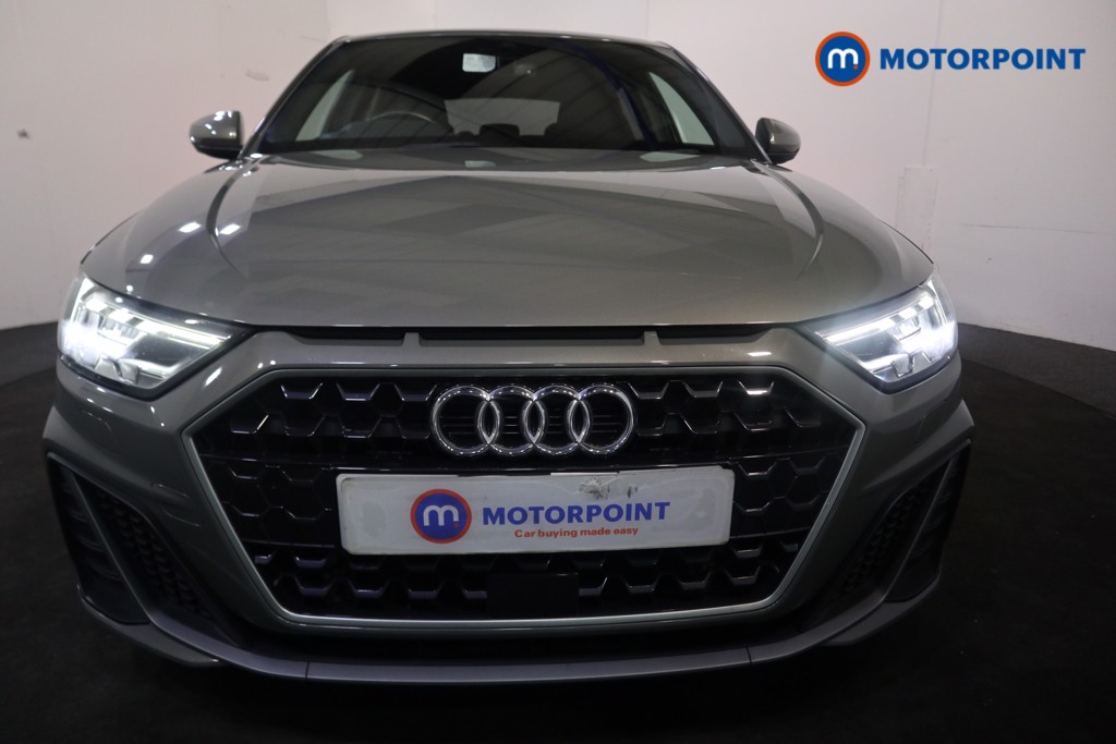 Used Audi A1 2021 for sale - 77033889: Photo 41