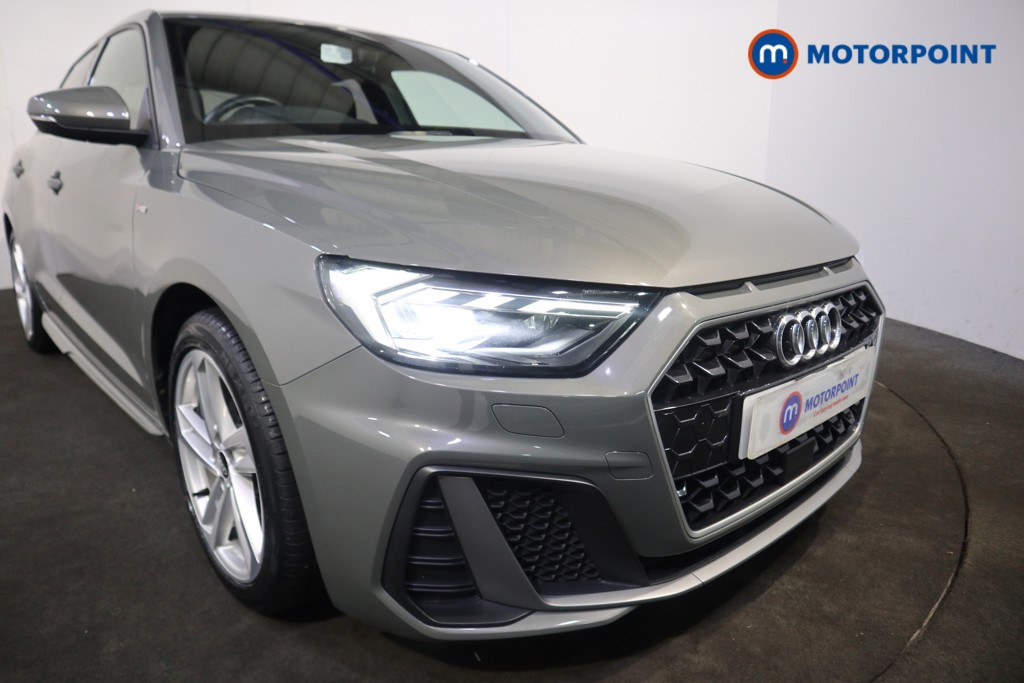 Used Audi A1 2021 for sale - 77033889: Photo 42
