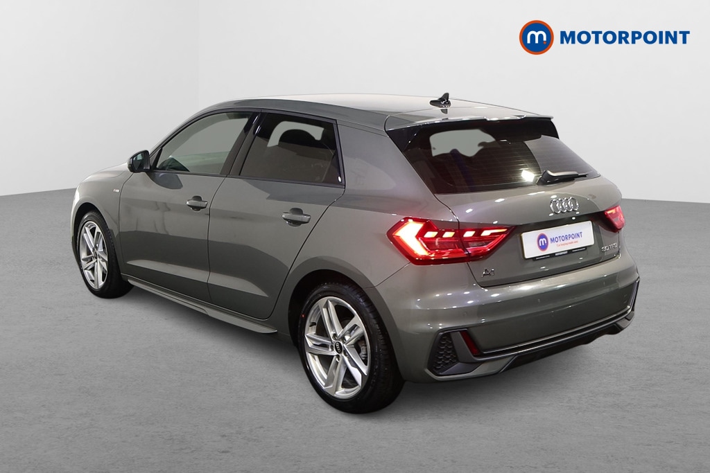 Used Audi A1 2021 for sale - 77033889: Photo 5