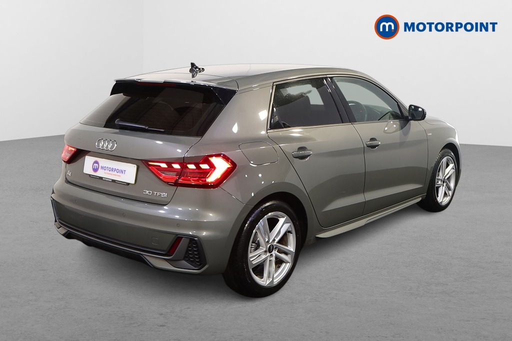 Used Audi A1 2021 for sale - 77033889: Photo 7