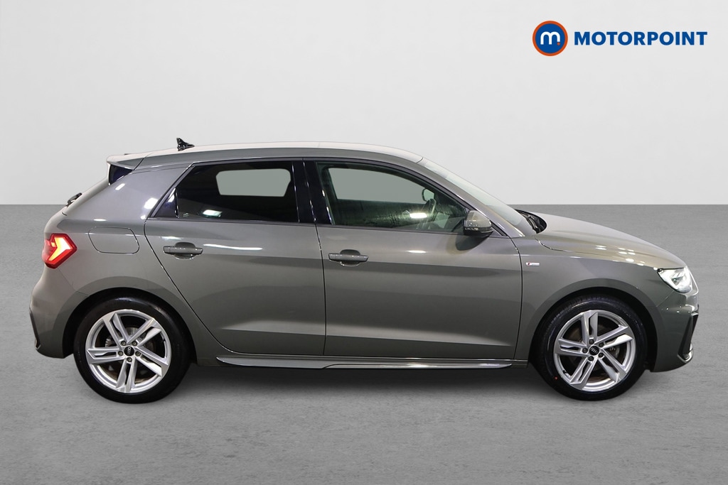Used Audi A1 2021 for sale - 77033889: Photo 8