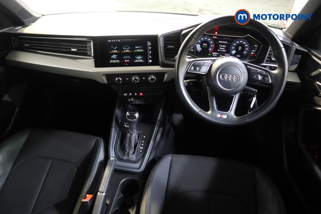 Used Audi A1 2021 for sale - 77033889: Photo 9