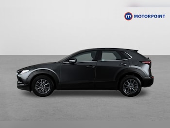 Used Mazda CX-30 2022 for sale - 79141313: Photo
