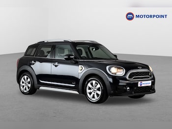 Used MINI Countryman 2020 for sale - 78915286: Photo