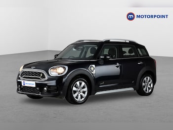 Used MINI Countryman 2020 for sale - 78915286: Photo