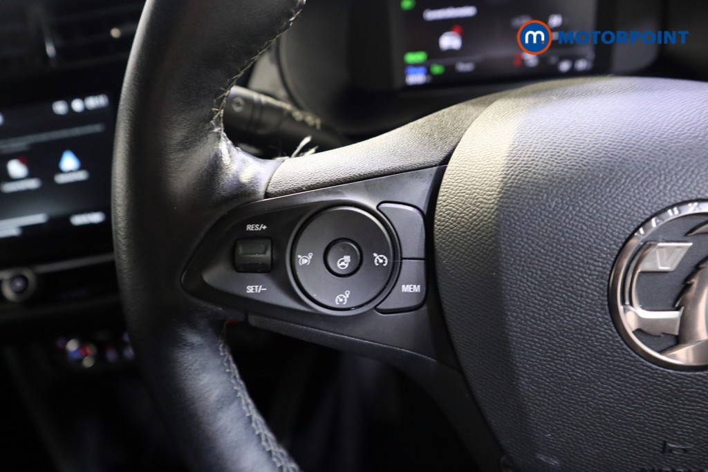 Used Vauxhall Corsa 2022 for sale - 76969263: Photo 11