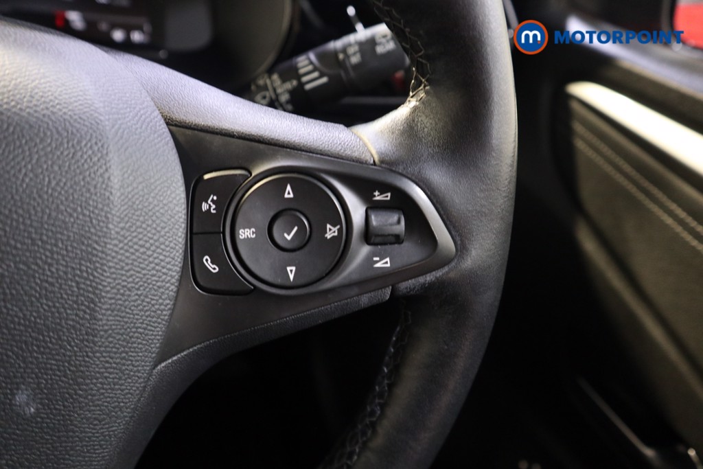 Used Vauxhall Corsa 2022 for sale - 76969263: Photo 12