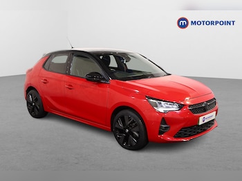 Used Vauxhall Corsa undefined for sale - 76969263: Photo