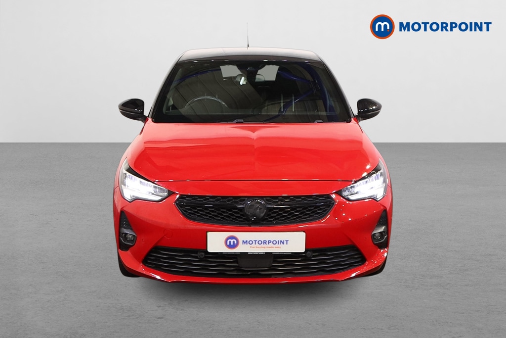 Used Vauxhall Corsa 2022 for sale - 76969263: Photo 2