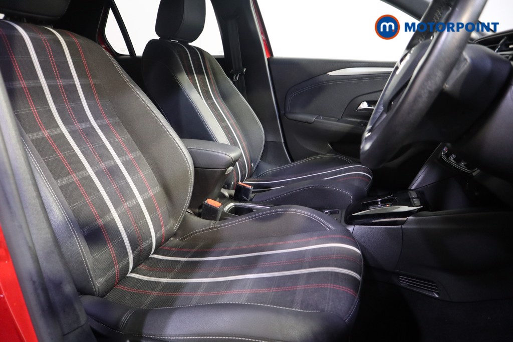 Used Vauxhall Corsa 2022 for sale - 76969263: Photo 22