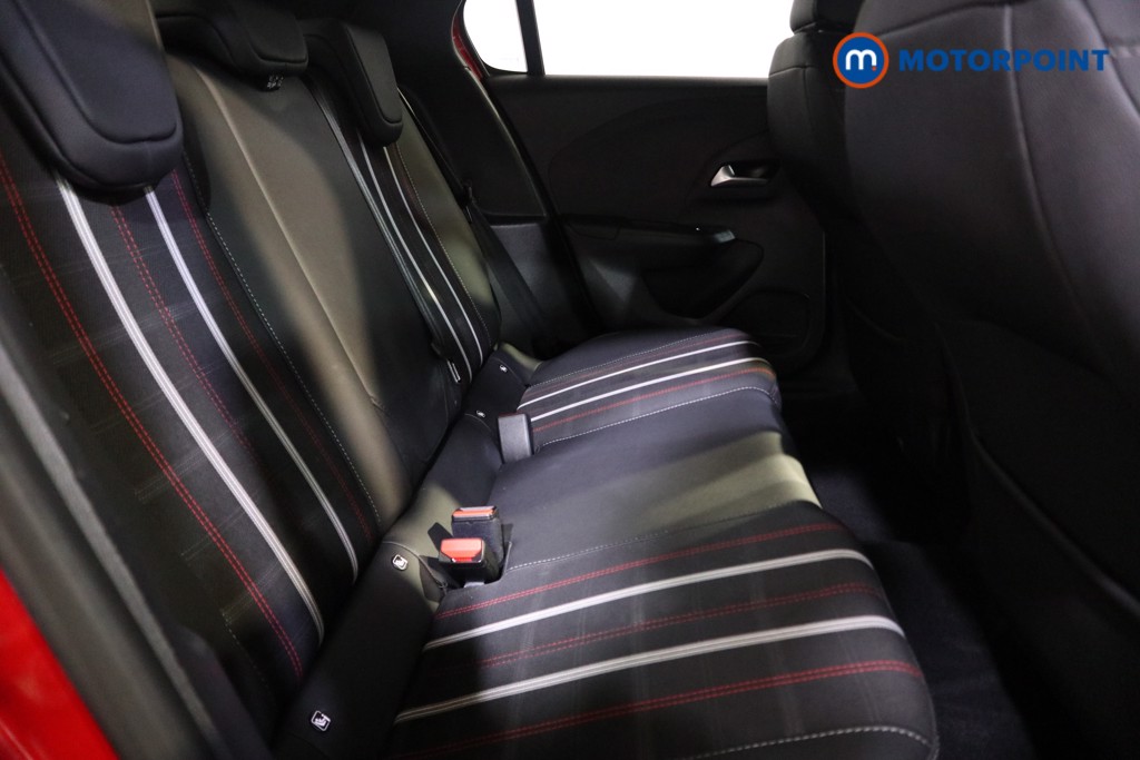 Used Vauxhall Corsa 2022 for sale - 76969263: Photo 23