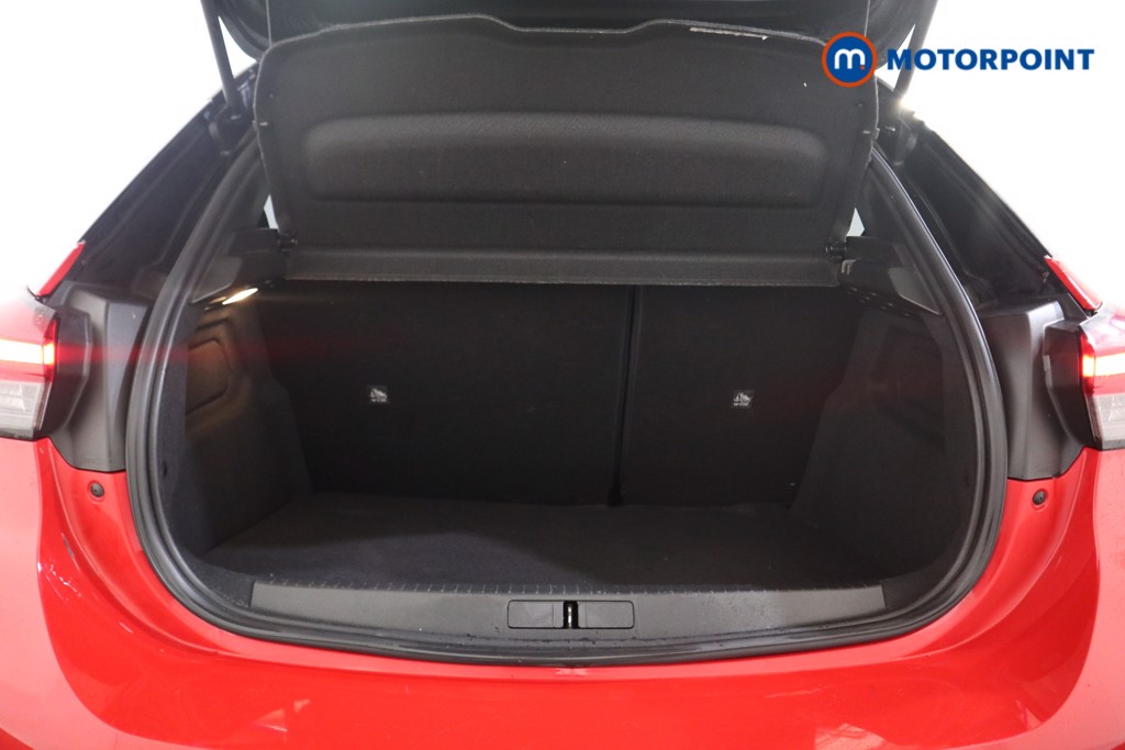 Used Vauxhall Corsa 2022 for sale - 76969263: Photo 26