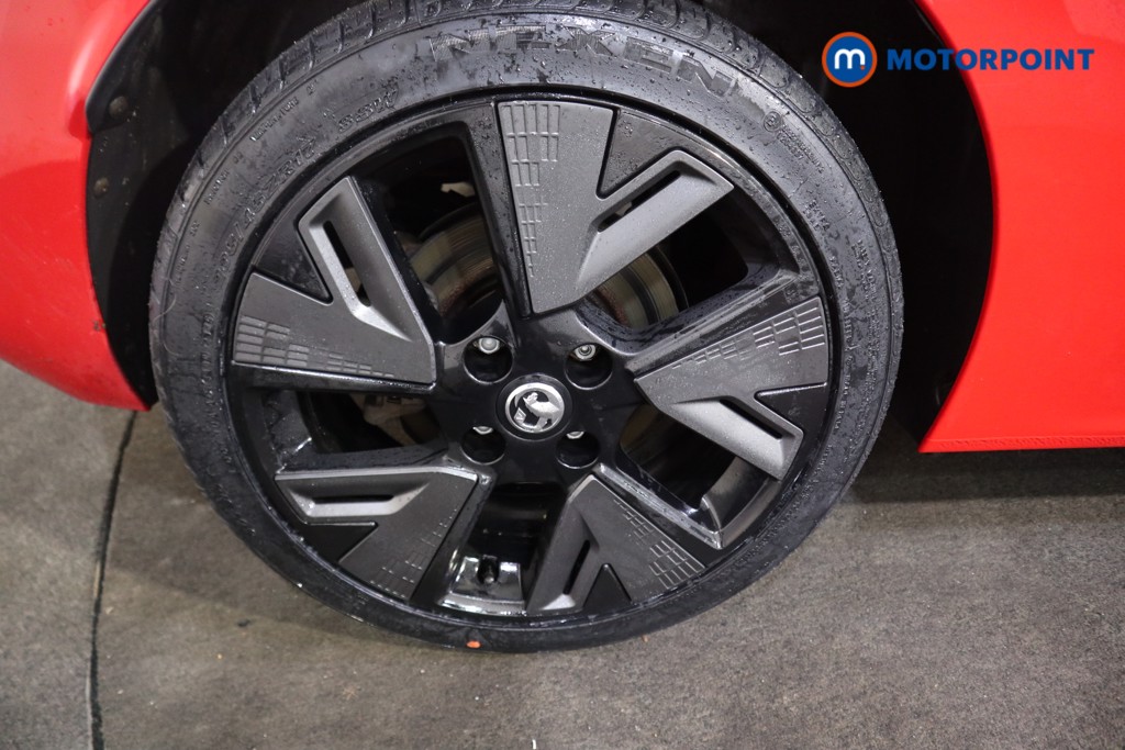 Used Vauxhall Corsa 2022 for sale - 76969263: Photo 27