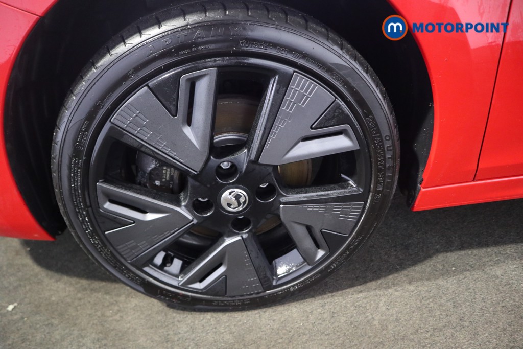 Used Vauxhall Corsa 2022 for sale - 76969263: Photo 29