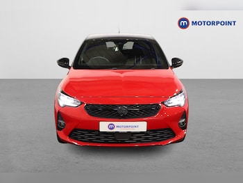 Used Vauxhall Corsa undefined for sale - 76969263: Photo