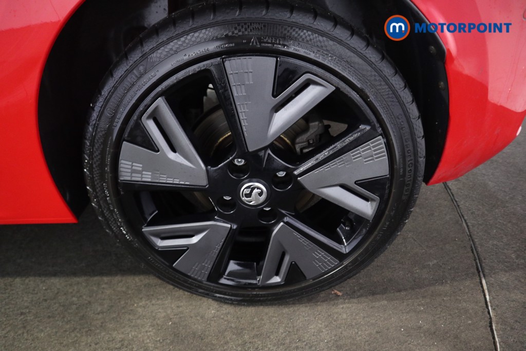 Used Vauxhall Corsa 2022 for sale - 76969263: Photo 30