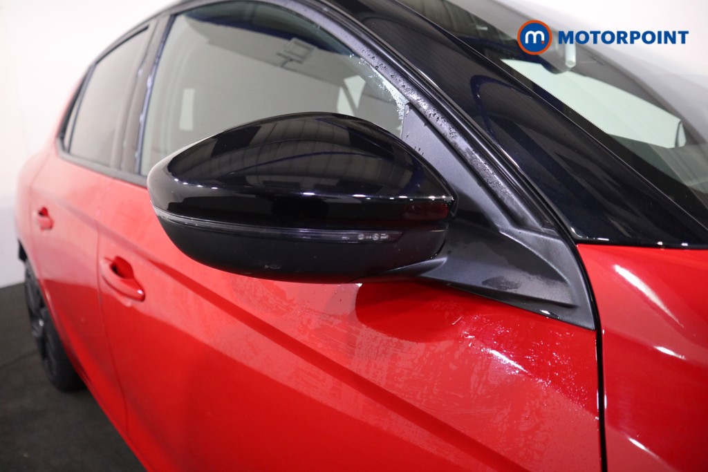 Used Vauxhall Corsa 2022 for sale - 76969263: Photo 35