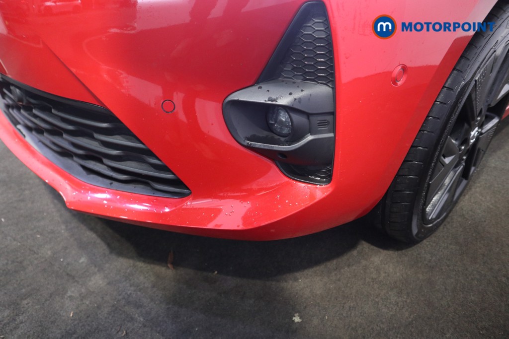 Used Vauxhall Corsa 2022 for sale - 76969263: Photo 37