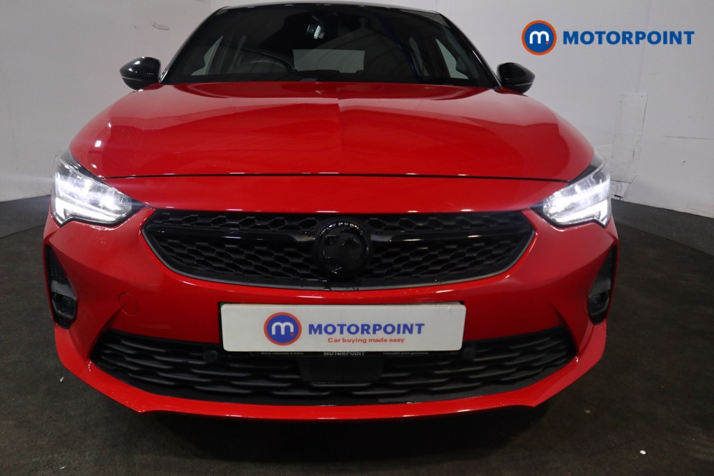 Used Vauxhall Corsa 2022 for sale - 76969263: Photo 39