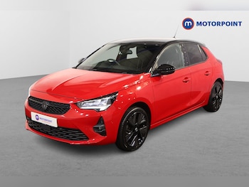 Used Vauxhall Corsa undefined for sale - 76969263: Photo