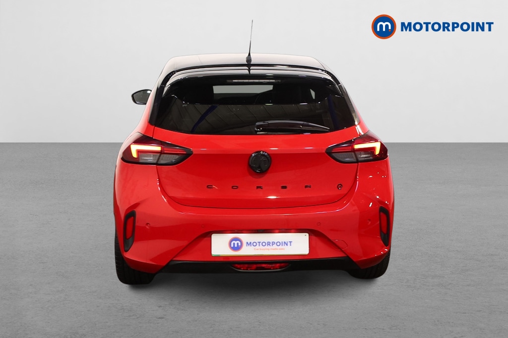 Used Vauxhall Corsa 2022 for sale - 76969263: Photo 6