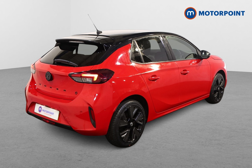 Used Vauxhall Corsa 2022 for sale - 76969263: Photo 7