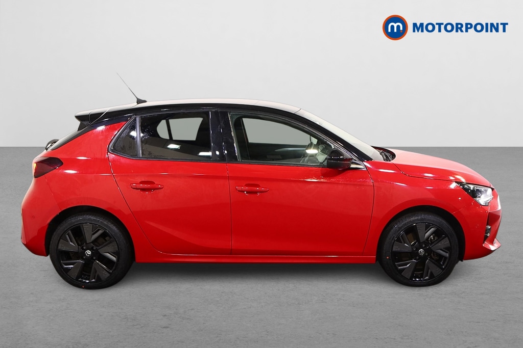 Used Vauxhall Corsa 2022 for sale - 76969263: Photo 8