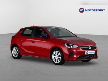 Used Vauxhall Corsa 2022 for sale - 79220271: Photo