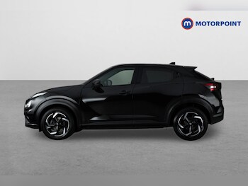 Used Nissan Juke undefined for sale - 78654660: Photo