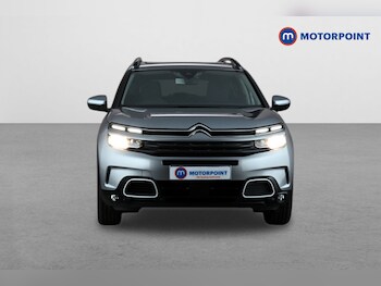 Used Citroen C5 Aircross 2020 for sale - 79162901: Photo