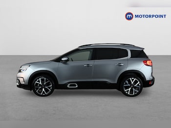 Used Citroen C5 Aircross 2020 for sale - 79162901: Photo