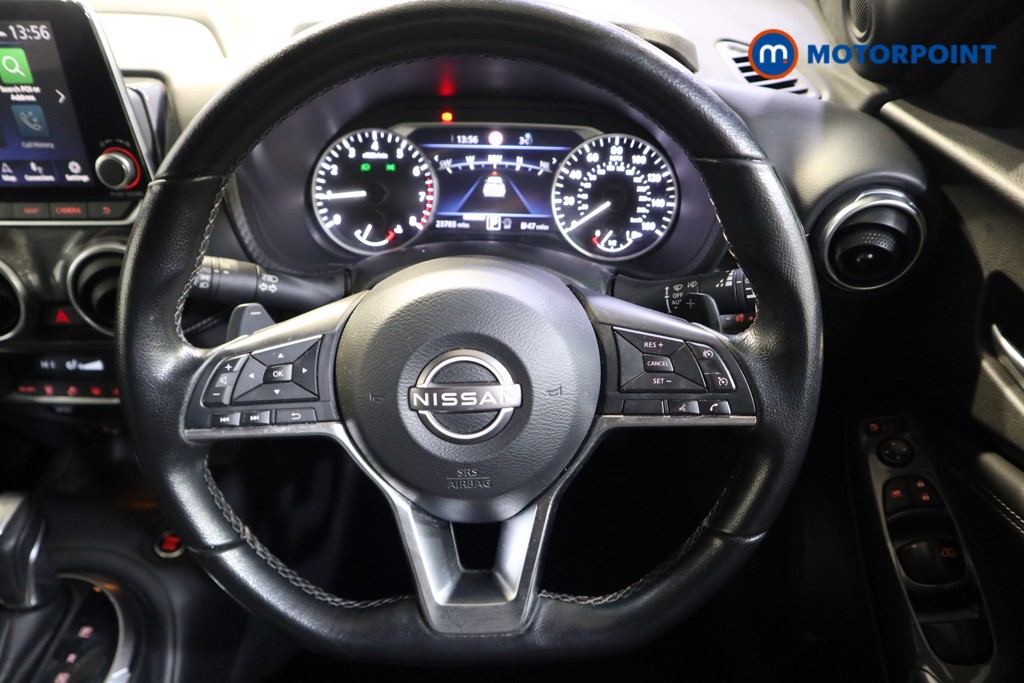 Used Nissan Juke 2024 for sale - 77159611: Photo 10