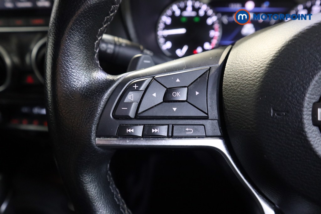 Used Nissan Juke 2024 for sale - 77159611: Photo 11