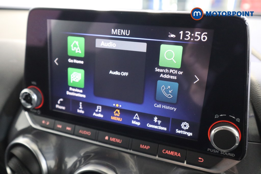 Used Nissan Juke 2024 for sale - 77159611: Photo 14