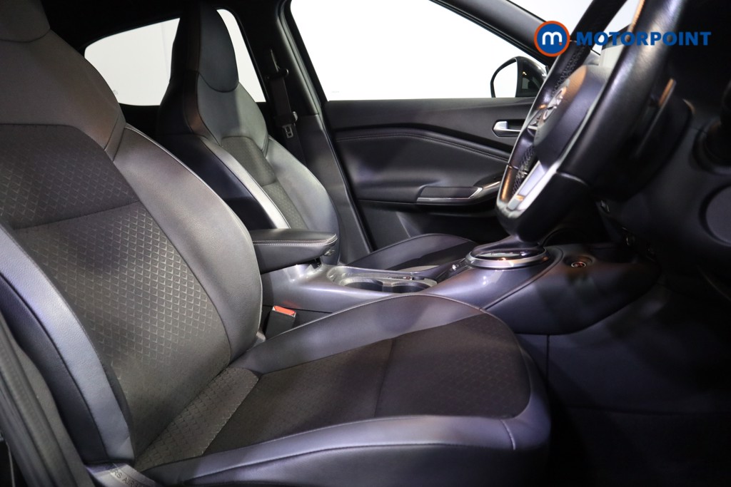 Used Nissan Juke 2024 for sale - 77159611: Photo 20