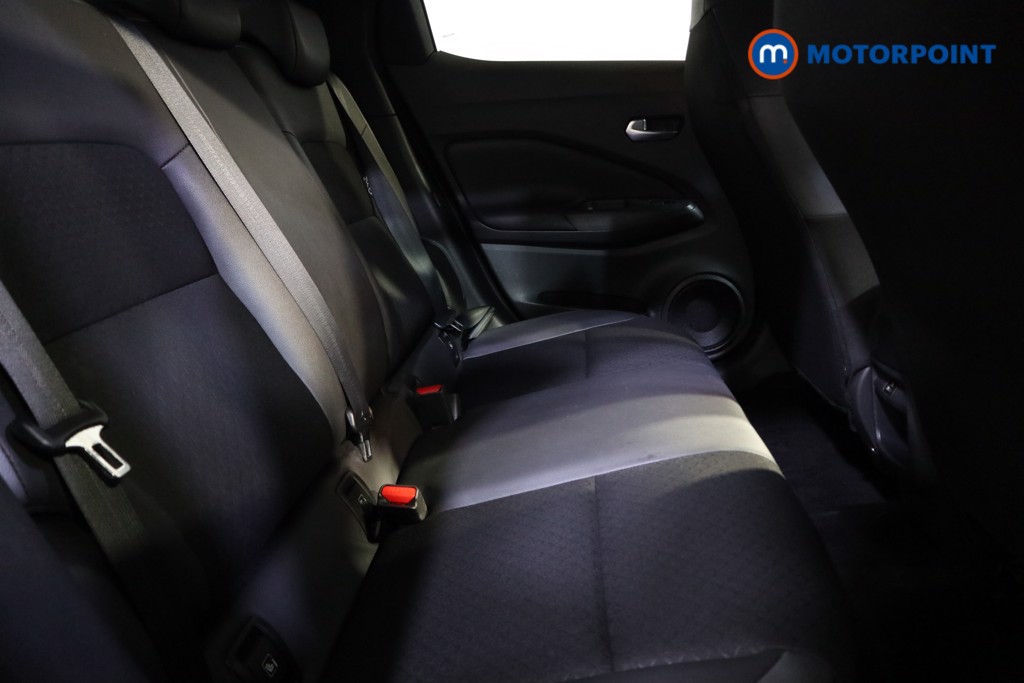 Used Nissan Juke 2024 for sale - 77159611: Photo 21