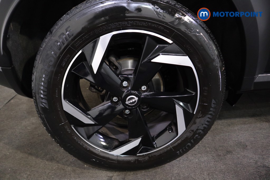 Used Nissan Juke 2024 for sale - 77159611: Photo 25