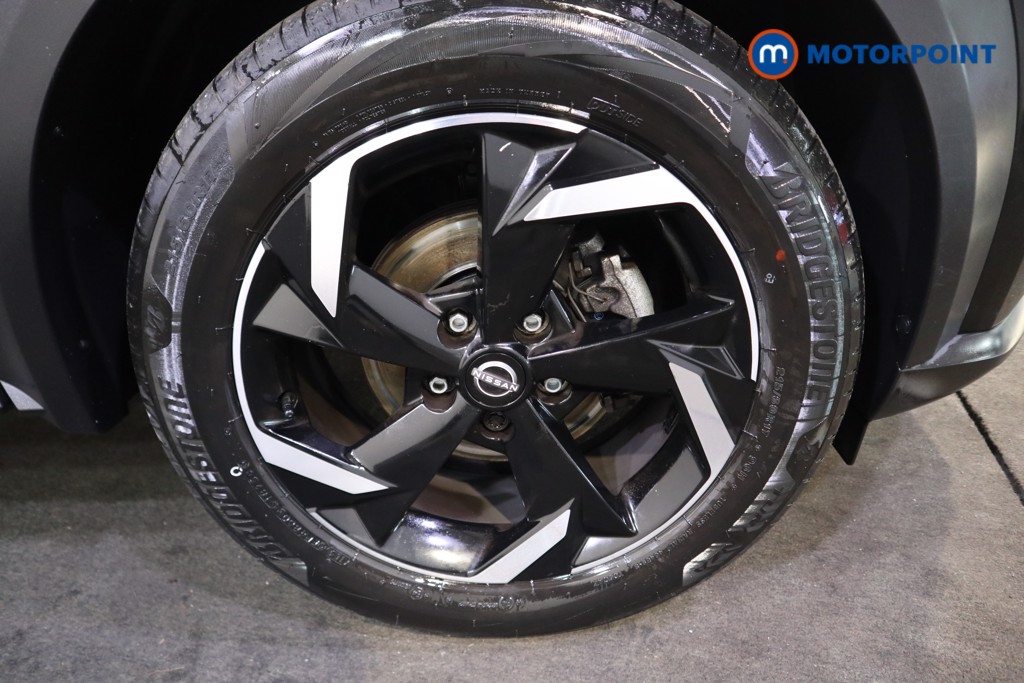 Used Nissan Juke 2024 for sale - 77159611: Photo 26