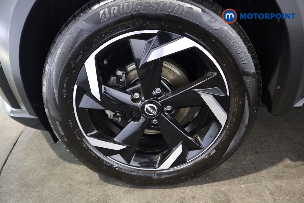 Used Nissan Juke 2024 for sale - 77159611: Photo 27