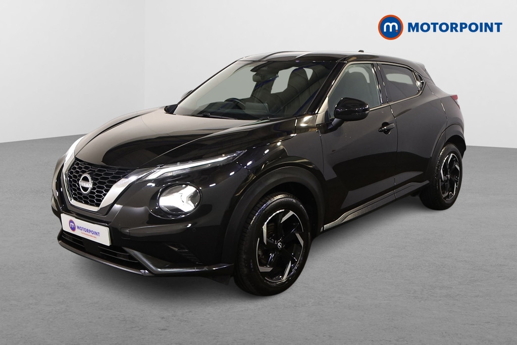 Used Nissan Juke 2024 for sale - 77159611: Photo 3