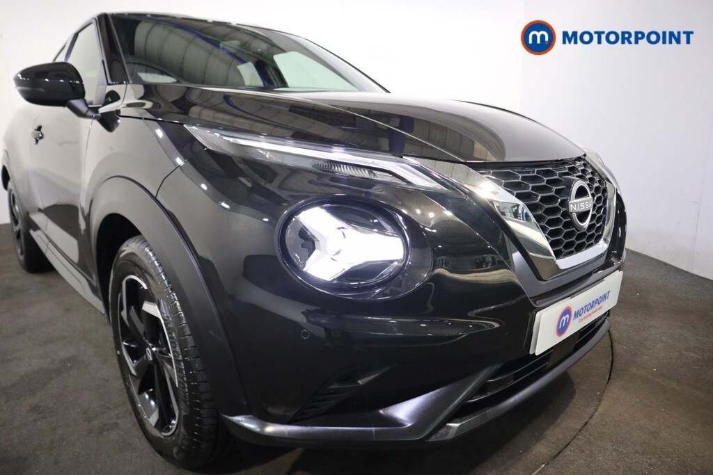 Used Nissan Juke 2024 for sale - 77159611: Photo 39