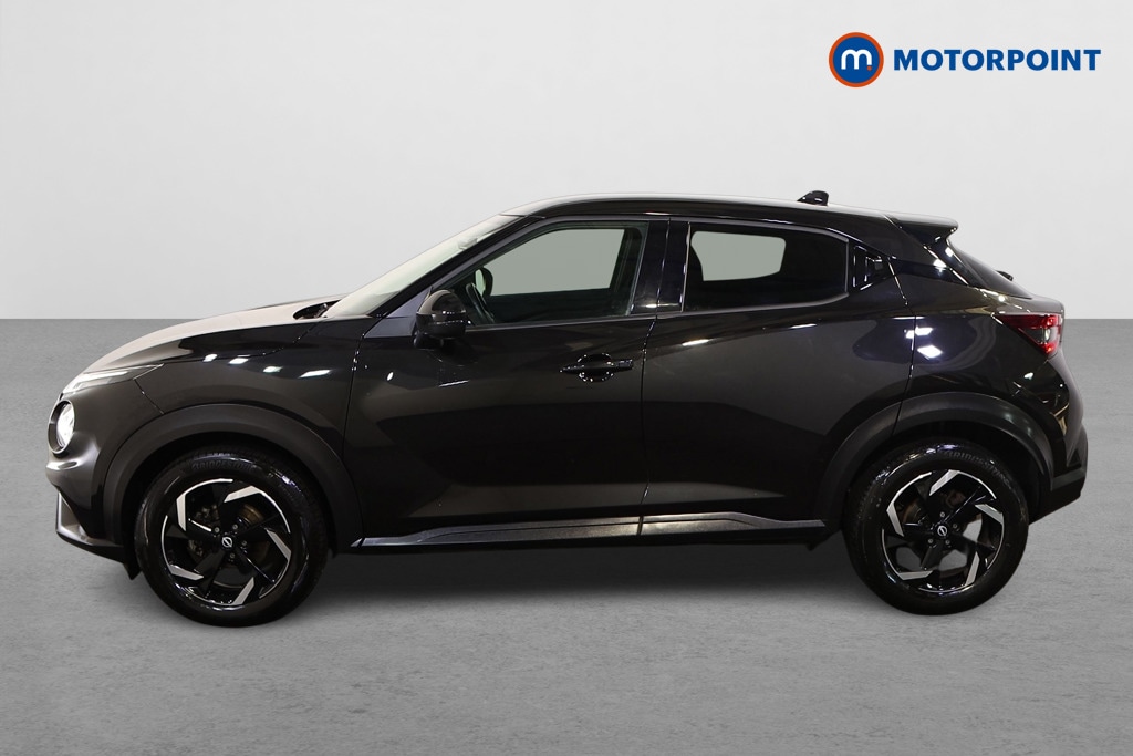 Used Nissan Juke 2024 for sale - 77159611: Photo 4