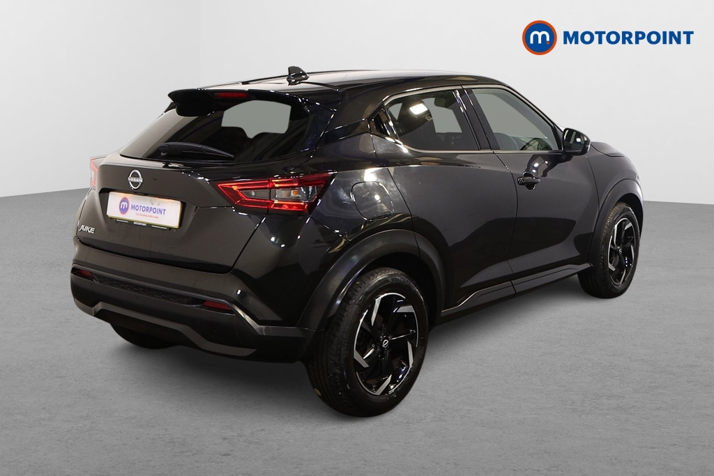 Used Nissan Juke 2024 for sale - 77159611: Photo 7