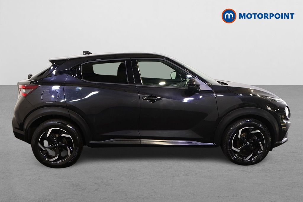 Used Nissan Juke 2024 for sale - 77159611: Photo 8